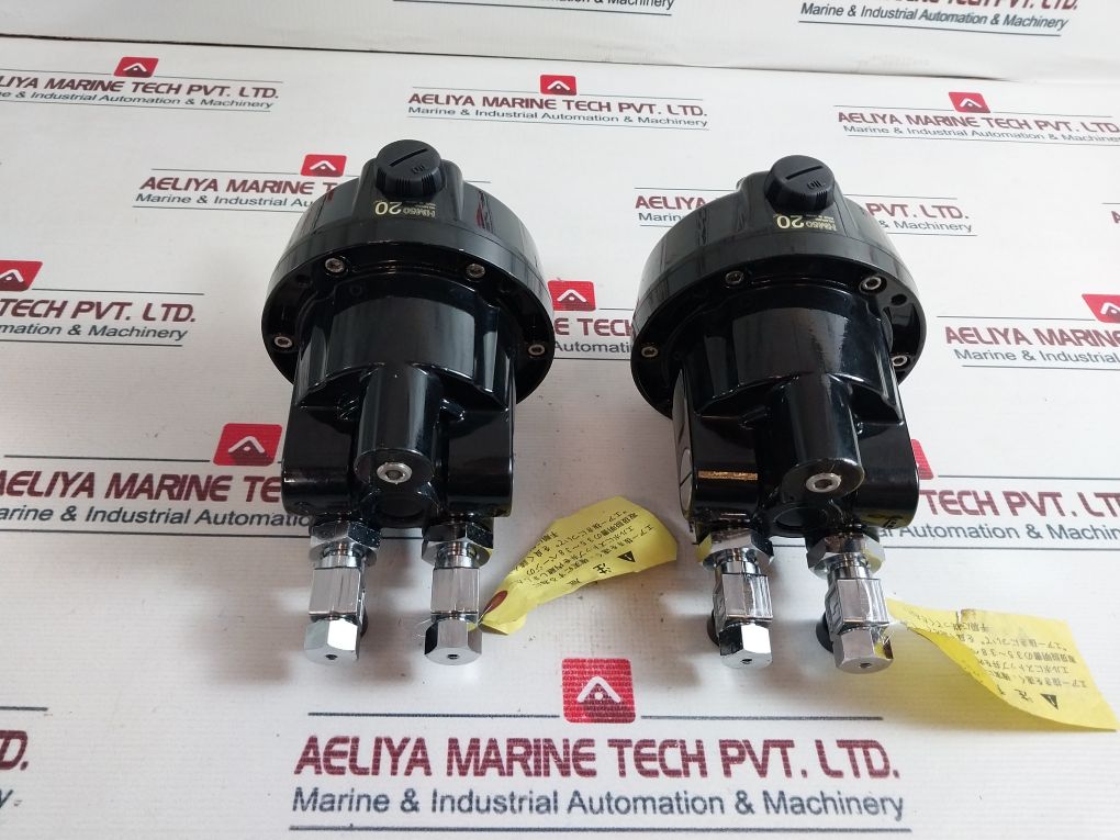 Unicus Hm50A-12° Helmpump