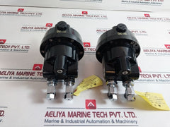 Unicus Hm50A-12° Helmpump