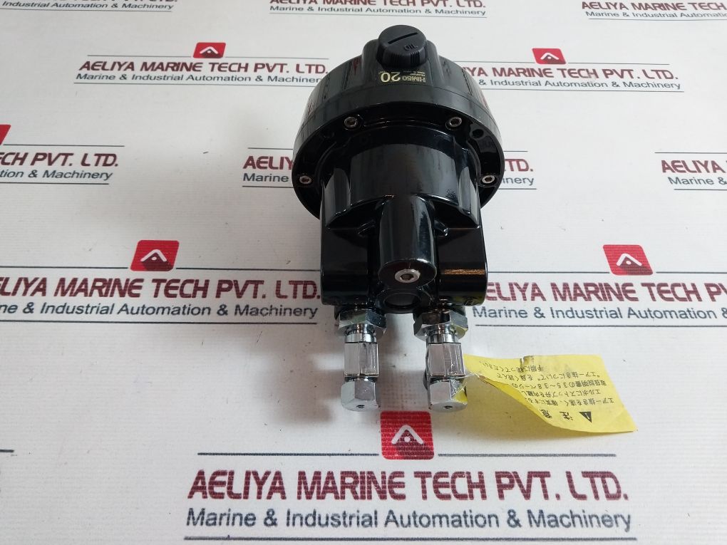 Unicus Hm50A-12° Helmpump