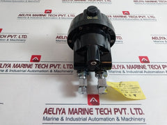 Unicus Hm50A-12° Helmpump