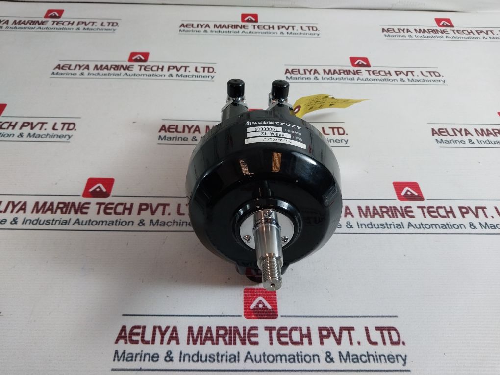 Unicus Hm50A-12° Helmpump