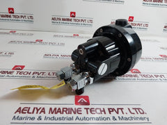 Unicus Hm50A-12° Helmpump