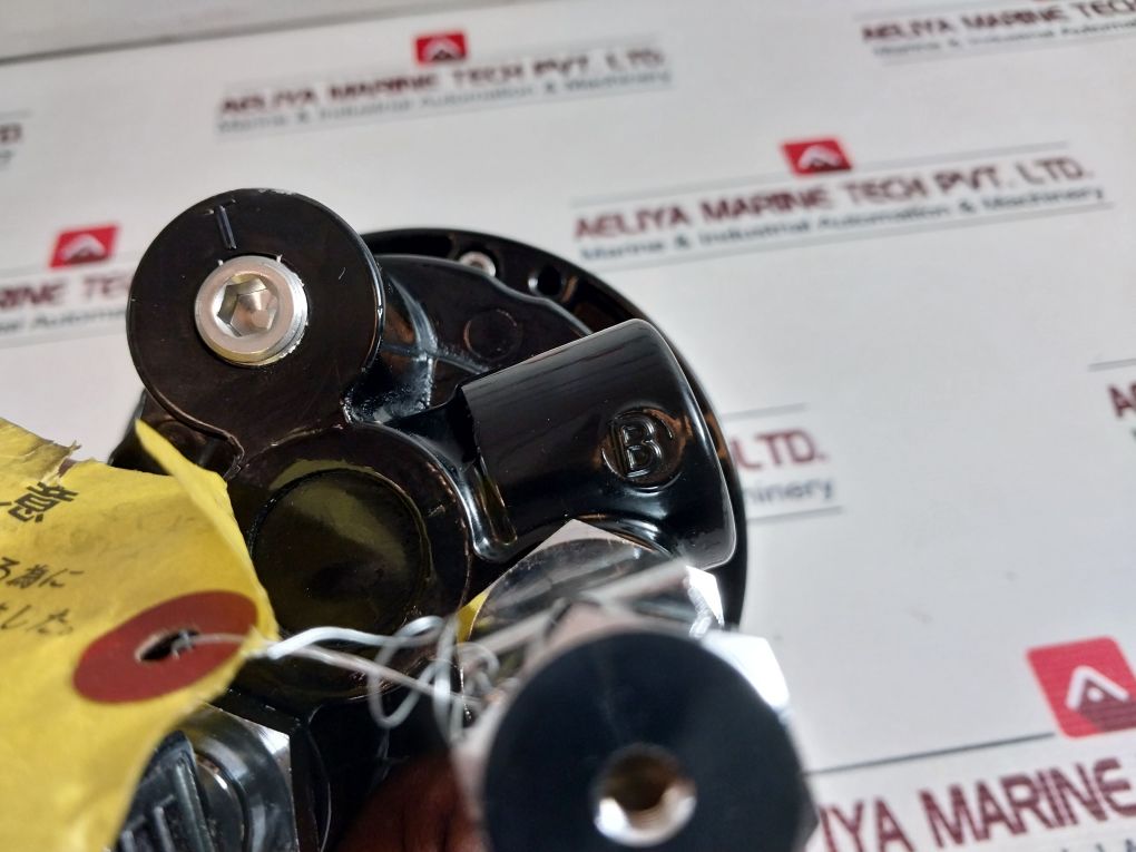 Unicus Hm50A-12° Helmpump