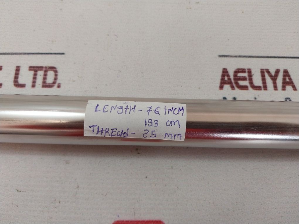 Unifire 6Ft Coast Guard Applicator With Ball Valve