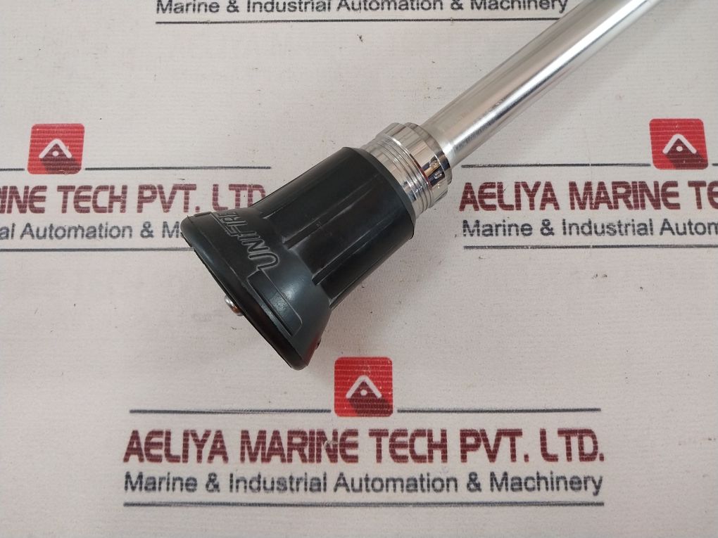 Unifire 6Ft Coast Guard Applicator With Ball Valve