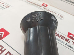 Unifire 6Ft Coast Guard Applicator With Ball Valve