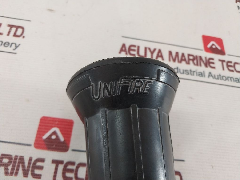 Unifire 6Ft Coast Guard Applicator With Ball Valve