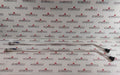 Unifire 6Ft Coast Guard Applicator With Ball Valve