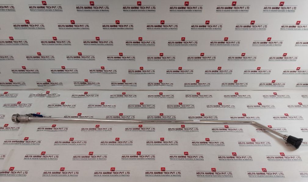 Unifire 6Ft Coast Guard Applicator With Ball Valve