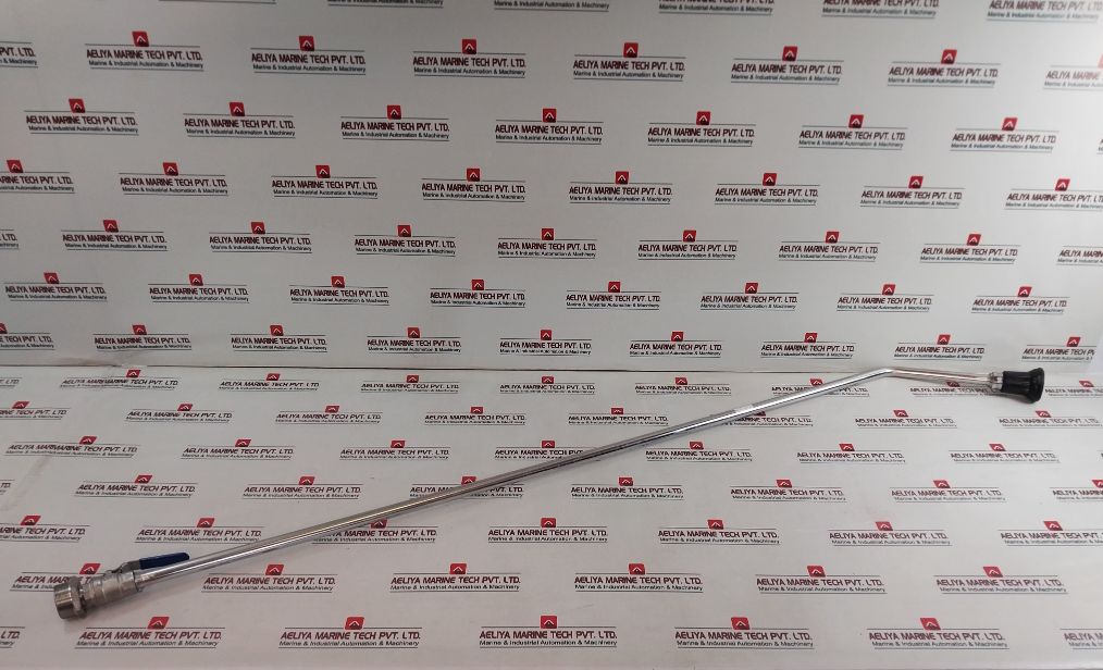 Unifire 6Ft Coast Guard Applicator With Ball Valve