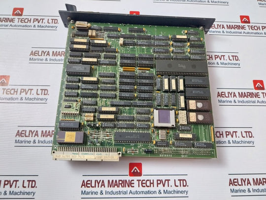 Unigraf Dsc-3 Printed Circuit Board 820844 A