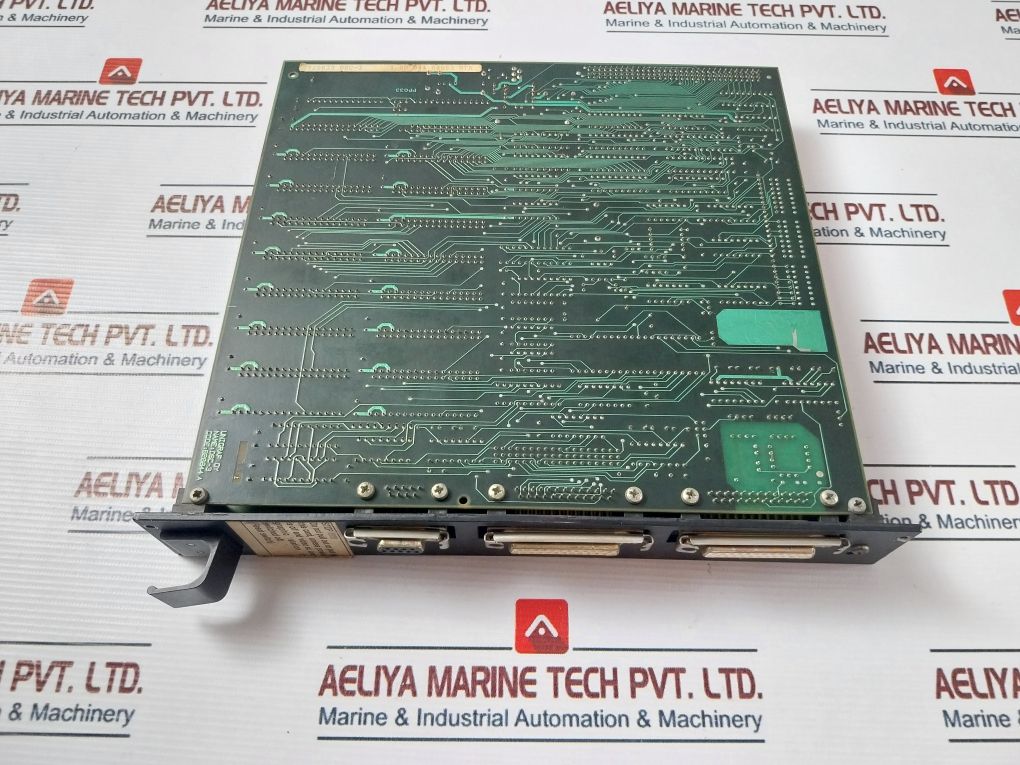 Unigraf Dsc-3 Printed Circuit Board 820844 A