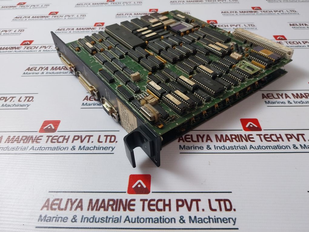 Unigraf Dsc-3 Printed Circuit Board 820844 A