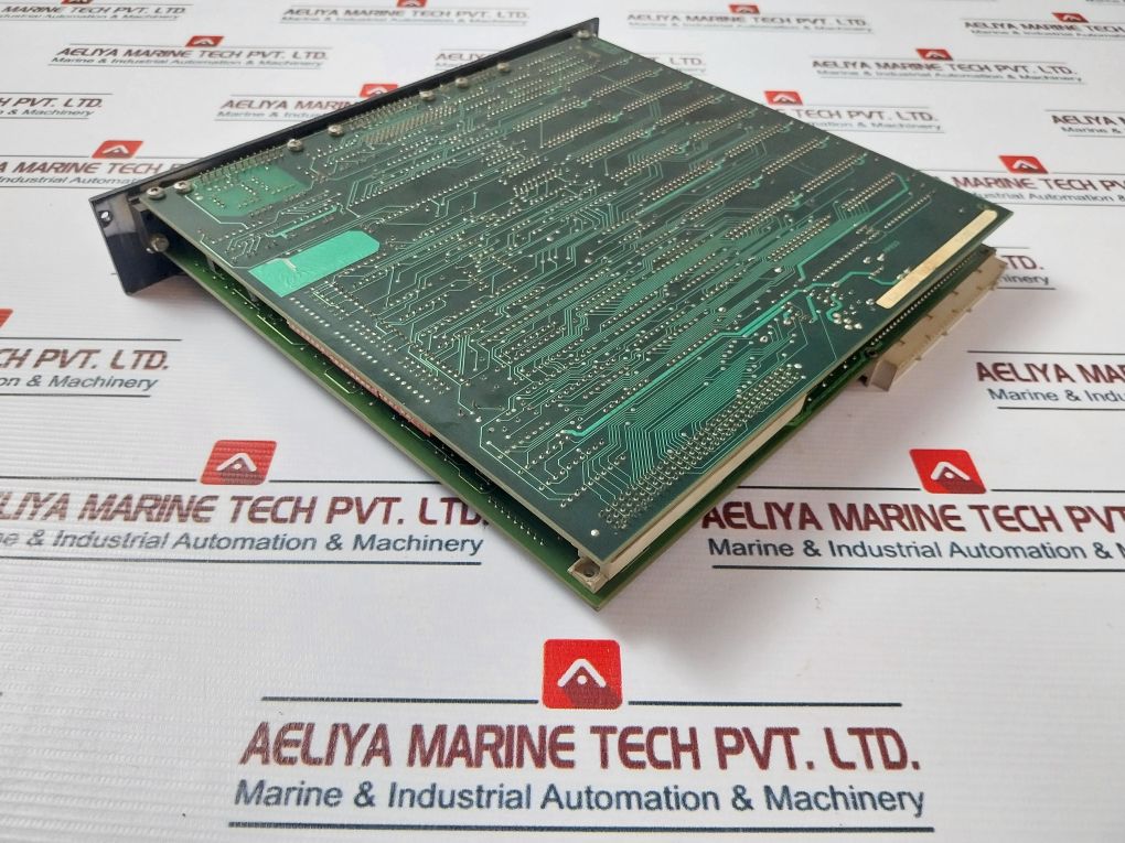 Unigraf Dsc-3 Printed Circuit Board 820844 A