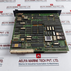 Unigraf Dsc-3 Printed Circuit Board 820B44 A