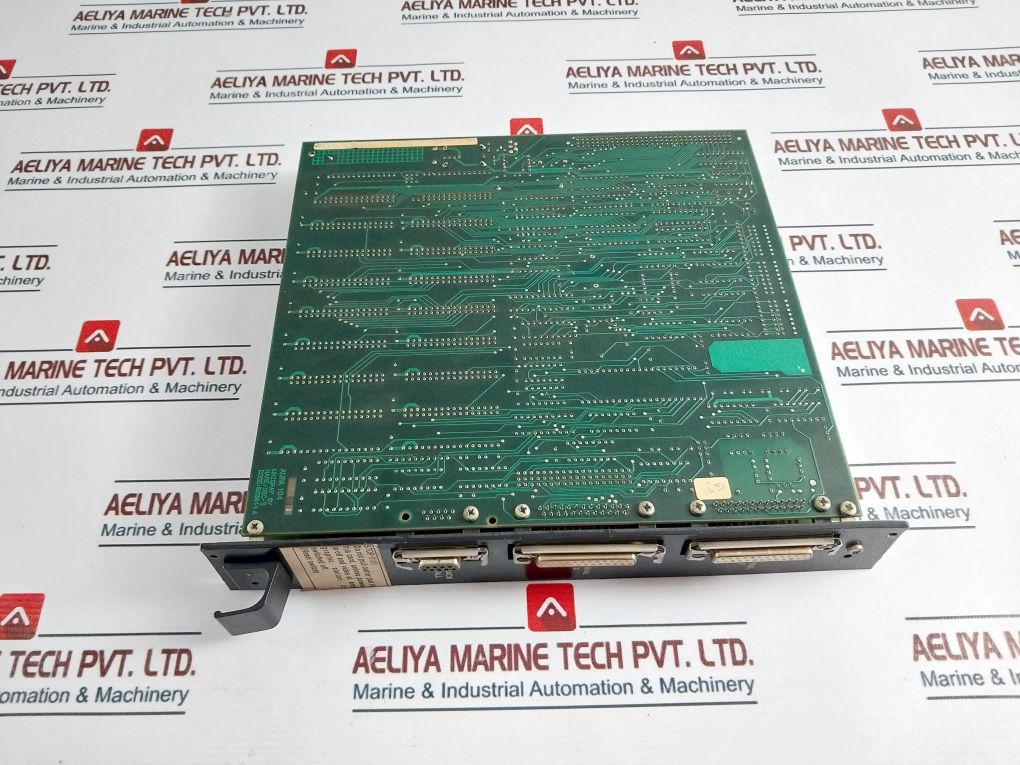 Unigraf Dsc-3 Printed Circuit Board 820B44 A