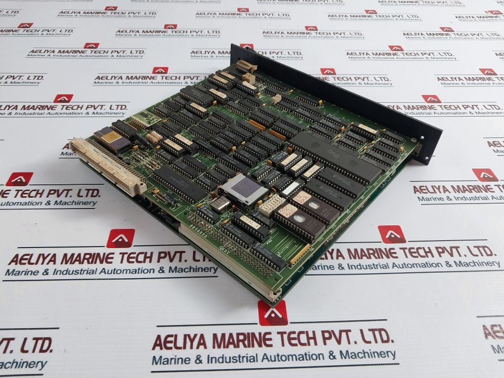 Unigraf Dsc-3 Printed Circuit Board 820B44 A