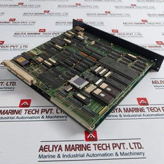 Unigraf Dsc-3 Printed Circuit Board 820B44 A