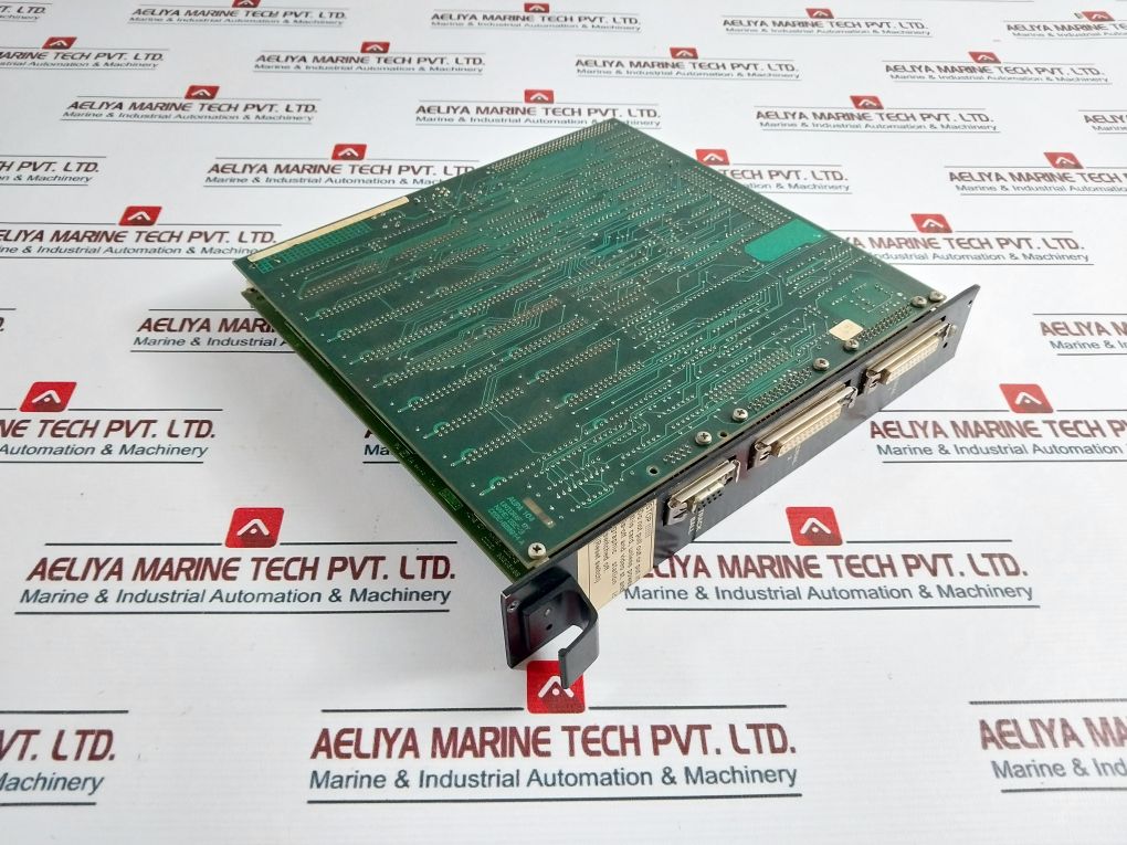 Unigraf Dsc-3 Printed Circuit Board 820B44 A