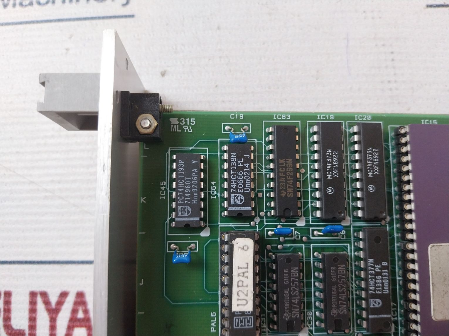 Unigraf Udc-2