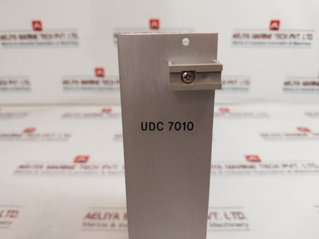 Unigraf Udc 7010 Pcb Card