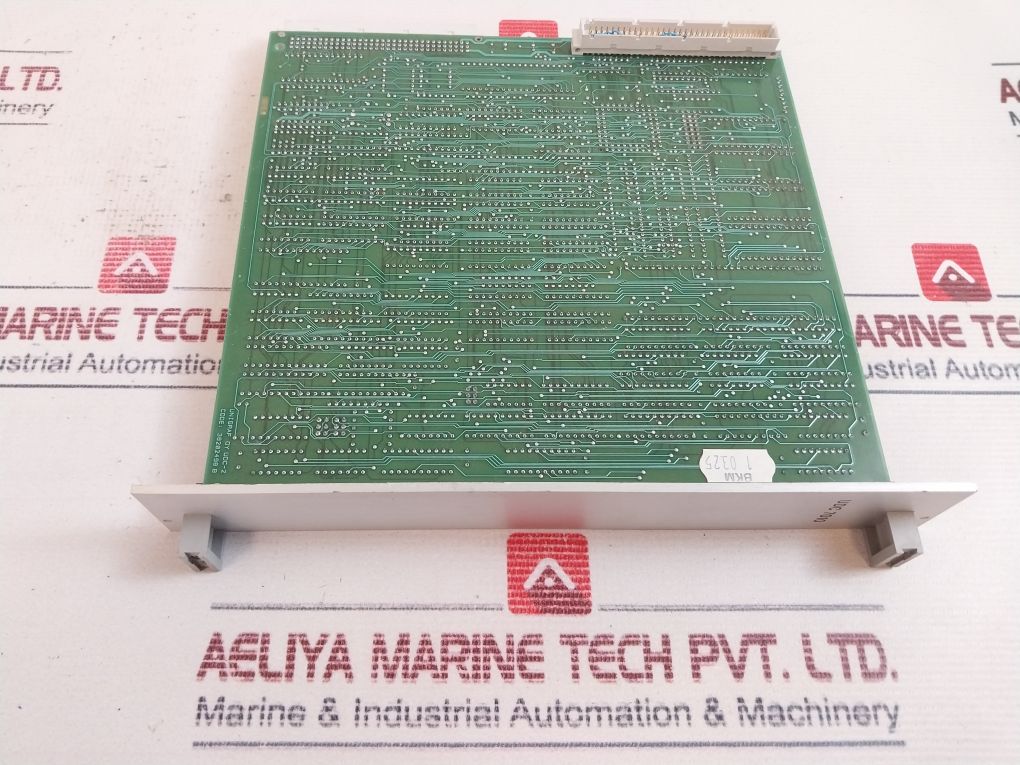 Unigraf Udc 7010 Pcb Card