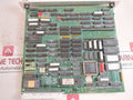 Unigraf Udc 7010 Pcb Card
