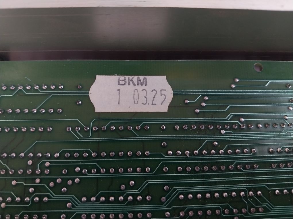 Unigraf Udc 7010 Pcb Card