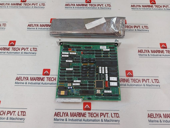 Unigraf Udc 7010 Video Generator