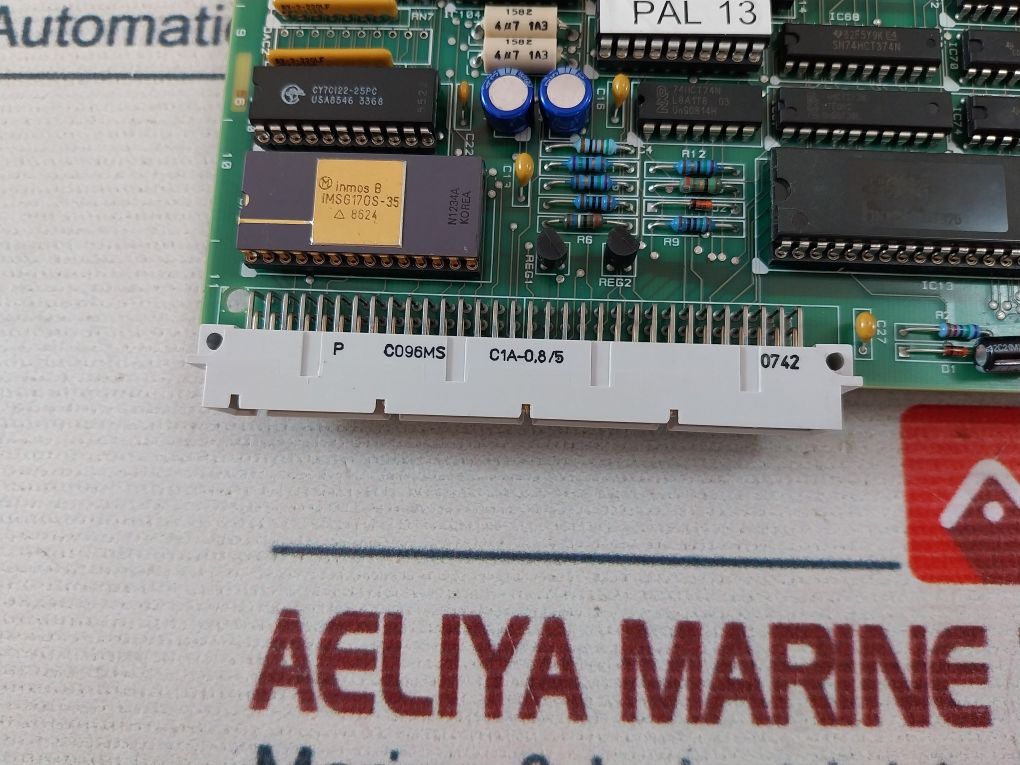 Unigraf Udc 7010 Video Generator