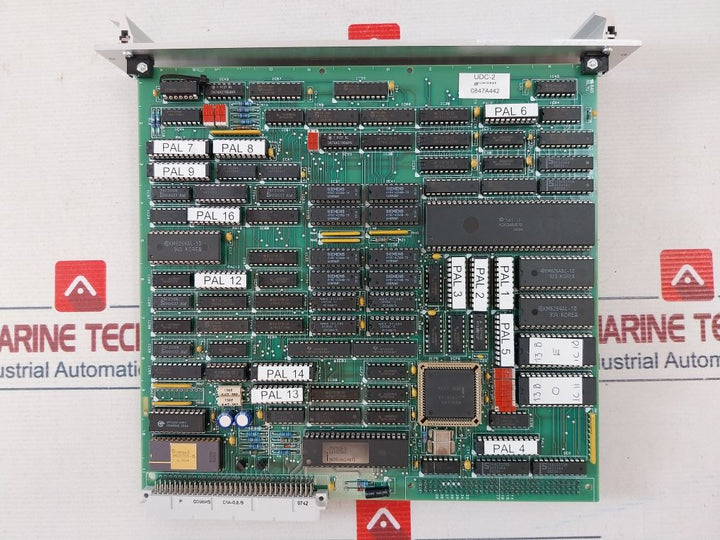 Unigraf Udc 7010 Video Generator