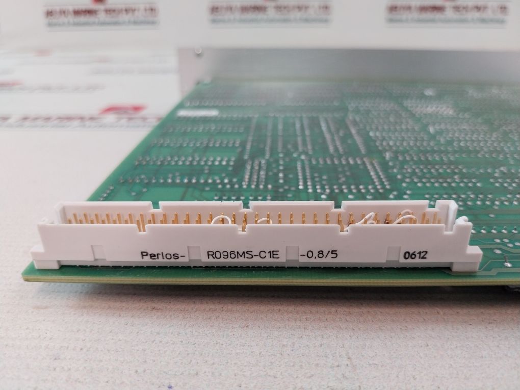 Unigraf Udc 7010 Video Generator