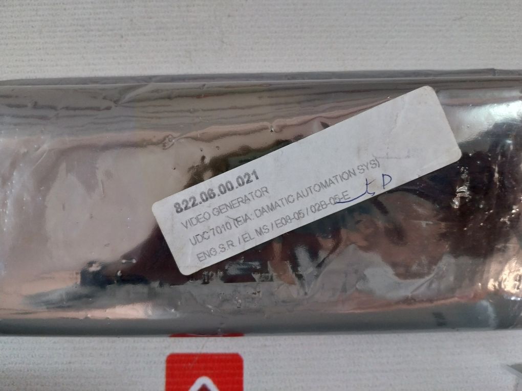 Unigraf Udc 7010 Video Generator