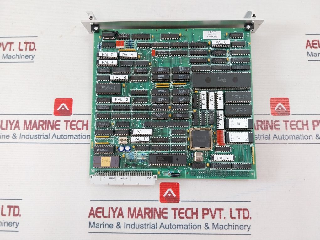 Unigraf Udc 7010 Video Generator