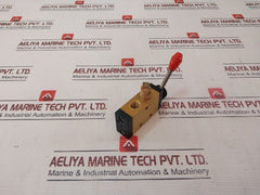Unimatic U 101730 Hand Lever Valve