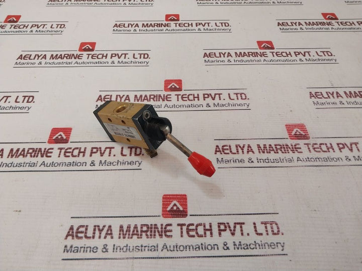 Unimatic U 101730 Hand Lever Valve