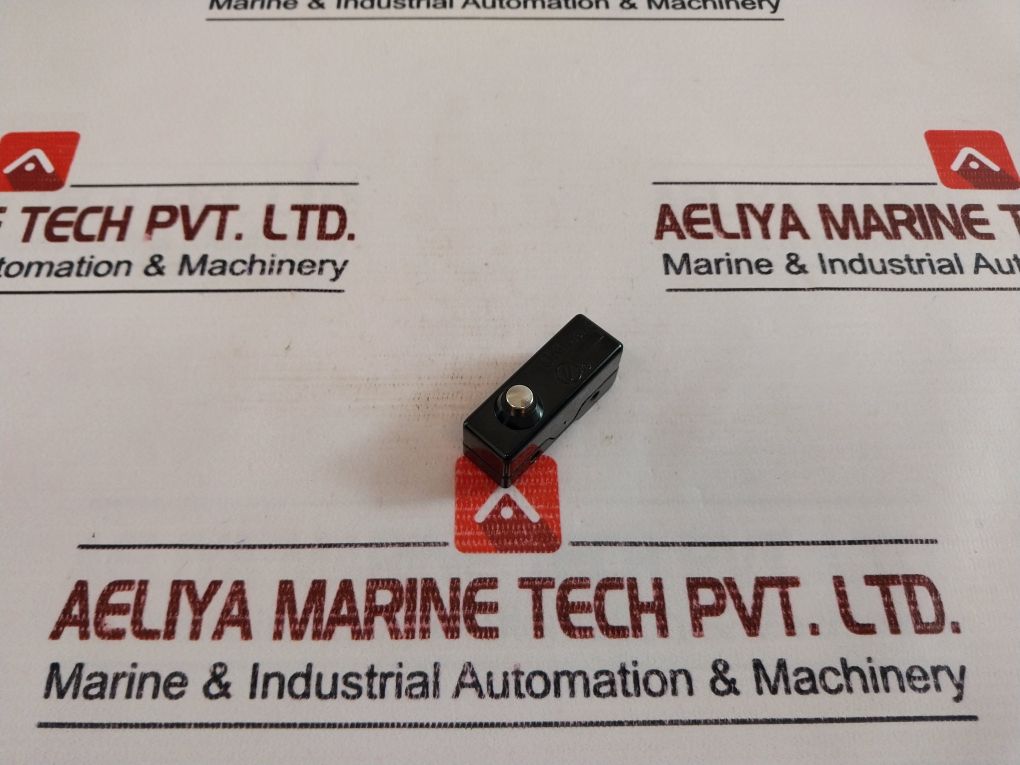 Unimax 2Hbd-1 Button Actuator Momentary Switch