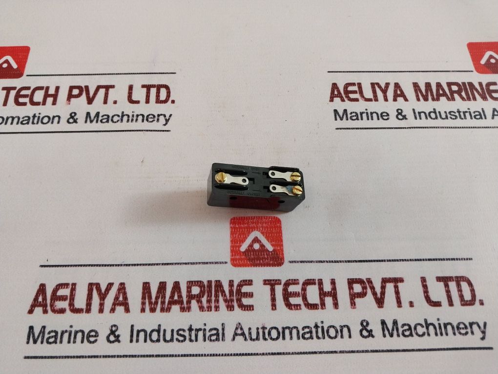 Unimax 2Hbd-1 Button Actuator Momentary Switch