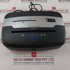 Unimax Trading Fb-12P4/5 Paper Shredder