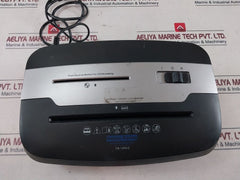 Unimax Trading Fb-12P4/5 Paper Shredder