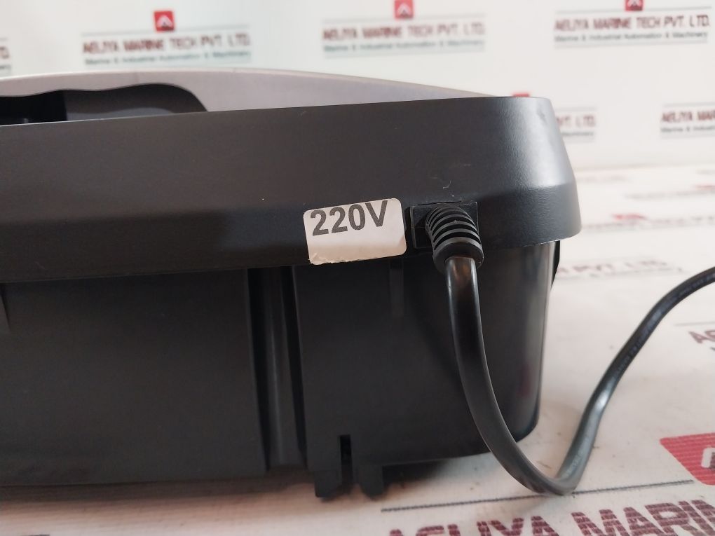 Unimax Trading Fb-12P4/5 Paper Shredder