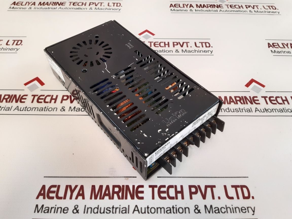 Union Elecom Up220S24 Power Supply