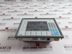 Uniop Bkdr-16-0045 Operator Interface Display ( Not Working )