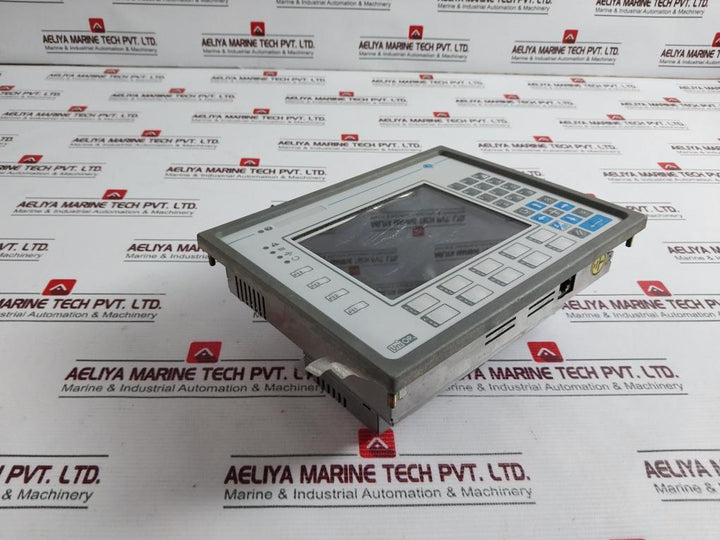 Uniop Bkdr-16-0045 Operator Interface Display ( Not Working )