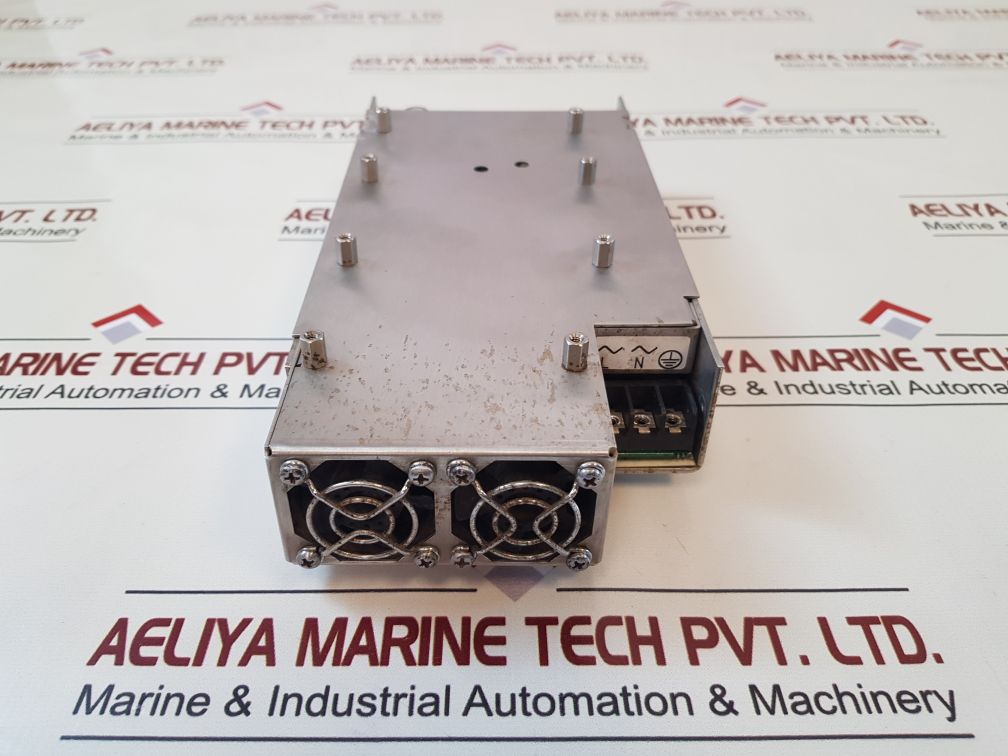 Unipower 703-1410-0000 Power Supply 100/220-240Vac