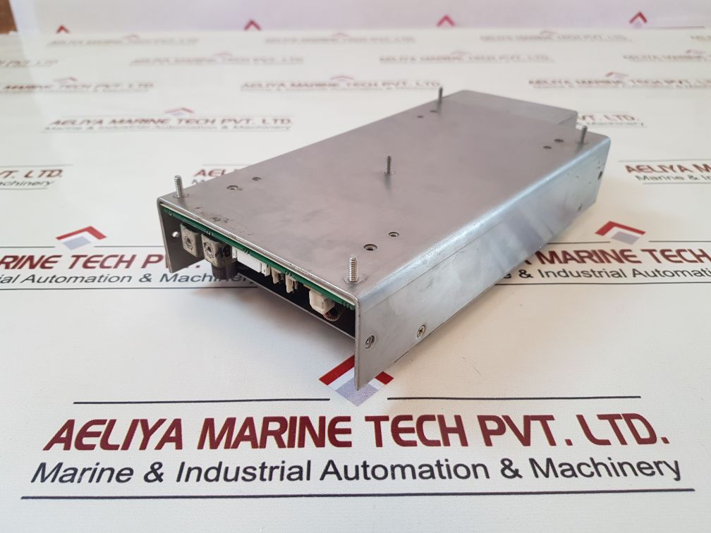 Unipower 703-1410-0000 Power Supply 100/220-240Vac