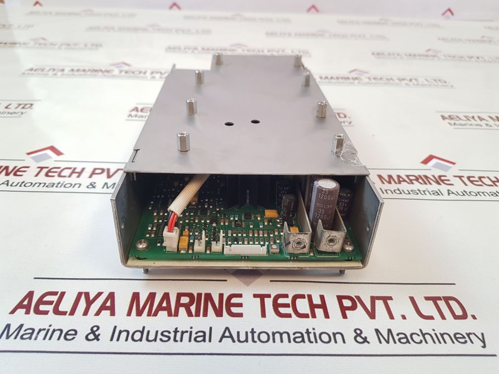 Unipower 703-1410-0000 Power Supply 100/220-240Vac