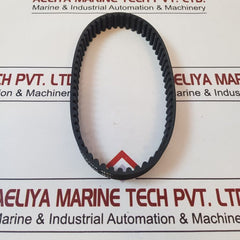 Set Of 2X Uniroyal Htd480 8M 20 Timing Belt