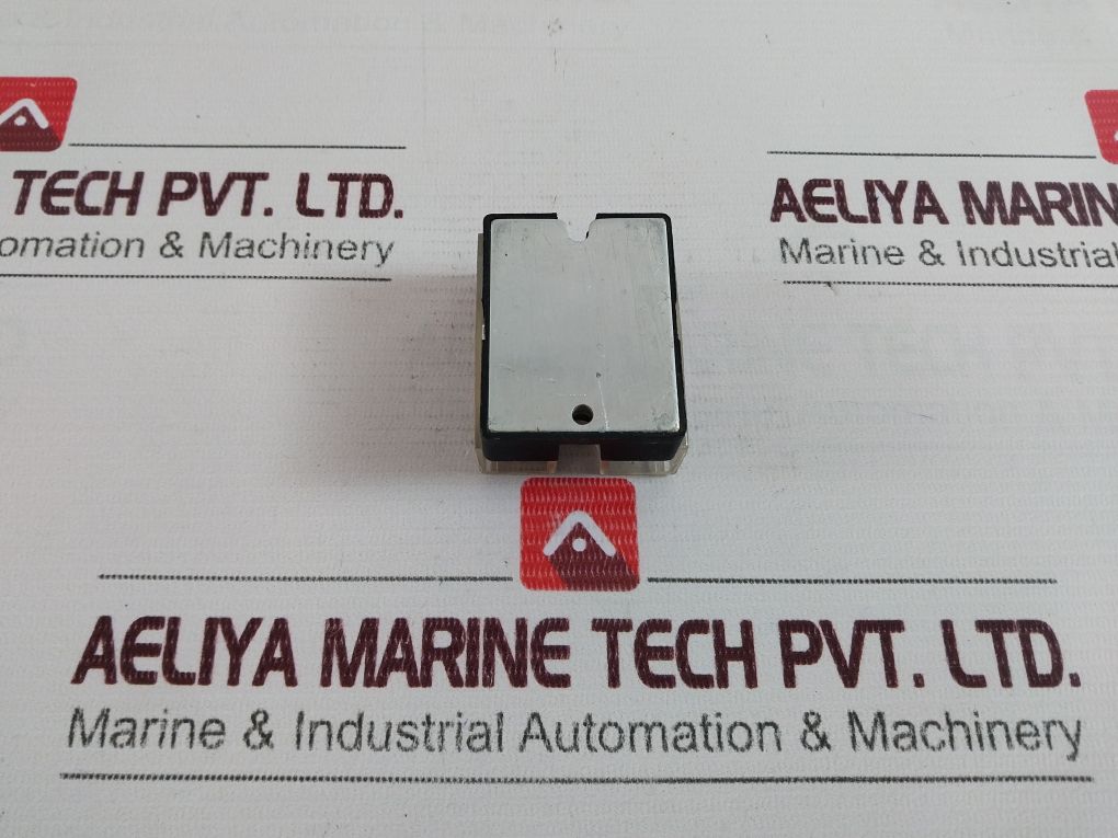 Unison 701 Zda 33 10 00 Solid State Relay