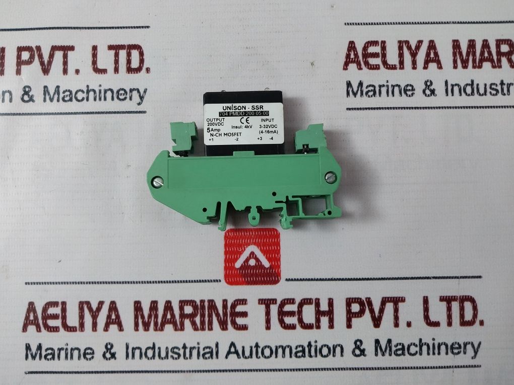 Unison 704 Pmdd 200 05 00